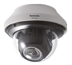 Panasonic DG-SC385 2013年製 防犯カメラ 5台 防犯カメラ スーパー 
